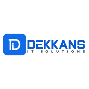 Dekkans IT Solutions logo