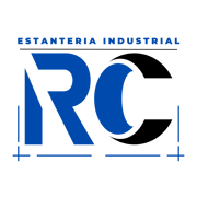 ESTANTERIA INDUSTRIAL RC logo