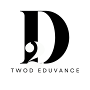 2D EduVance logo