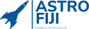 Astro Fiji logo