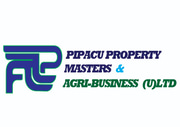 PIPACU PROPERTY MASTERS & AGRI-BUSINESS (U) LTD logo