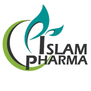 Islam Pharma logo