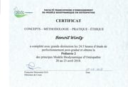 Ostéopathie Biodynamique pédiatrie 2