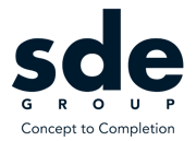 SDE Group logo