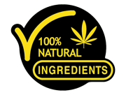 natural ingredients