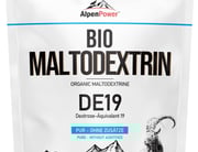sachet de maltodextrine AlpenPower bio