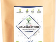 sachet de maltodextrine Bioptimal bio