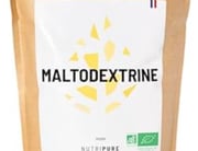 sachet de maltodextrine Nutripure bio
