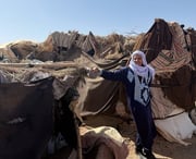 Morocco tours atlas mountains berbers lifestyle