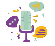 Comentarios de oyentes  podcast Psipuntodeacuerdo: reflexiones, agradecimientos y experiencias