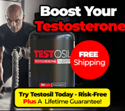 testosterone booster