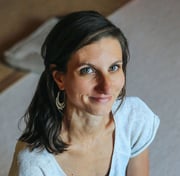 Gabrielle Omamoon Doula Bagnères de Bigorre dans les Hautes Pyrénées
