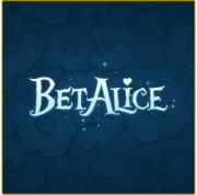 BET ALICE CASINO