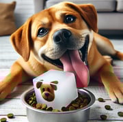 Dog treats DIY