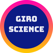 Giroscience logo