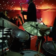 Wedding and Events band for marquee - The-Hipcats-marquee-jazz-swing-wedding-band-for-hire