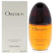 Calvin Klein Obsession Eau de Parfum – Ambery Women's