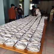 myanmar earthquake relief