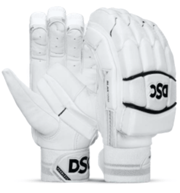  DSC Blak 1000- Batting Gloves