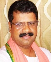 kuilady suresh nayak