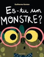 livre monstre