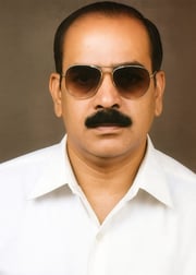 Yakshagana's Rich Legacy Palli Srinivas Hegde
