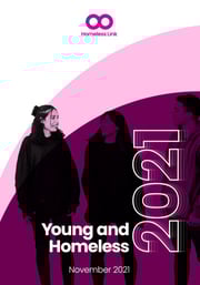 Young and Homeless 2021