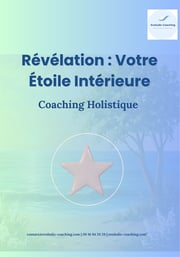 Révélation : 1ière phase de la transition de vie