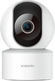 Xiaomi Smart Camera C200 - Cámara de vigilancia con resolución 1080p, 360° Blanco
