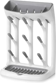 Plastic drying rack