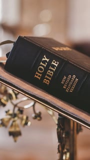 Bible for you