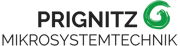 Logo PRIGNITZ Mikrosystemtechnik