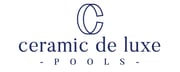 Ceramic de Luxe logo / Pool concept piscines 79