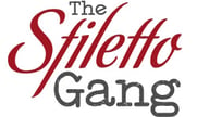 The Stiletto Gang logo