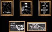 Nos engagement instagram  l'annexe restaurant a emporter Mauguio