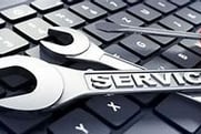 Service dépannage et assistance
