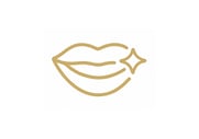 Icon representing dermal fillers for volume restoration and cheek contouring