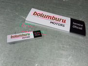 imanes bolumburu