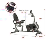 recumbent bike
