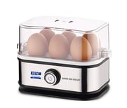a kitchen counter top egg egg egg cooker