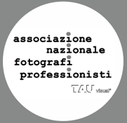 Associazione Nazionale Fotografi Professionisti TAU Visual