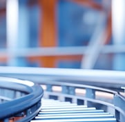 Conveying systems