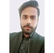 Tayyab Hussain Project Strategist