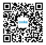 Cooka qrcoder