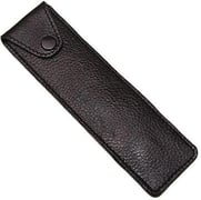 straight razor carrying pouch