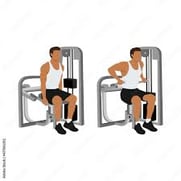 dips machine