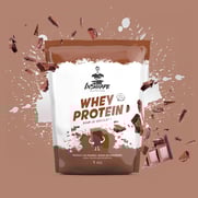 Sachet Whey Inshape Nutrition