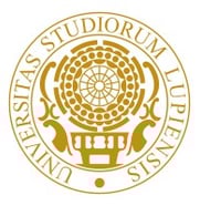 Logo dell'università del Salento