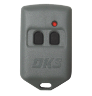 DKS Garage remote duplication 