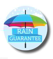 Clear Gaze Window Cleaning in London & Sarnia Ontario has a 48 Hour Rain Guarantee